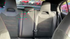 Mercedes-Benz A-Class A180 AMG Line 5dr Auto Petrol Hatchback